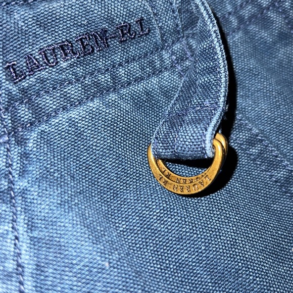 Ralph lauren capris - Picture 3 of 7